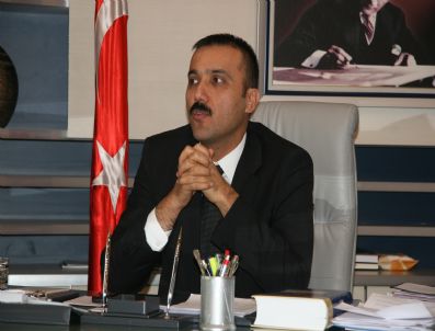 YENI DÜNYA - Düzce Belediye Başkanı İsmail Bayram Uluslararası Ombudsmanı Seçildi