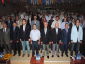 Elitaş'tan Chp Ve Mhp'ye Eleştiri