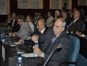 İl Genel Meclisi Ekim Ayı Toplantısını Yaptı