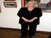 Kadının Dünyasına Sanatçı Gözüyle Baktı