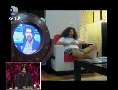 DISKO KRALı - Milyonlar Okan'ı nasıl izliyor?