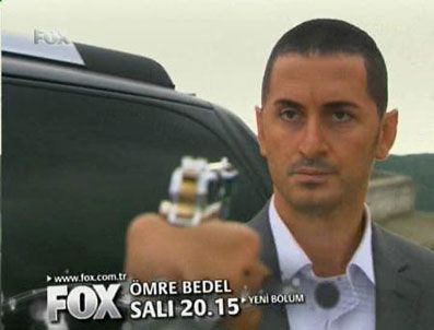 Ömre Bedel 48. bölüm fragmanı yayınlandı