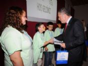 Onların Doğa Sevgisi Tescilli