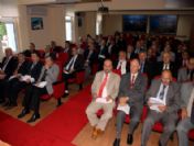 Ordu'da Köydes Çalışmaları