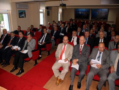 Ordu'da Köydes Çalışmaları