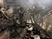 Pakistan'da ölenlerden 5'i Türk asıllı Alman