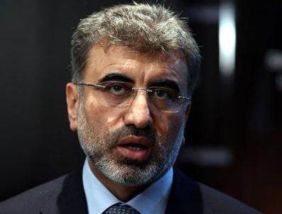 NABUCCO - 'Suriye'de 7 kuyuda petrol arayacağız'