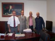 Tosya'da Asfaltsız Köy Yolu Kalmayacak