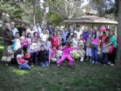 Türkiye Partisi Kadın Kolları Çocuklarla Eğlendi