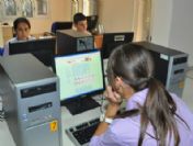 Ücretsiz İnternet Evi Hizmette