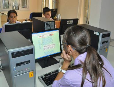 NADIR NADI - Ücretsiz İnternet Evi Hizmette