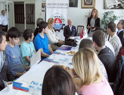 BILGISAYAR PROGRAMCıLıĞı - Uü Öğrencileri Avrupa Yolcusu