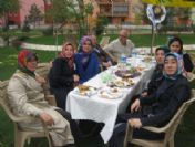 Yediveren Dostluk Ve Dayanışma Derneği'den Kahvaltı Programı