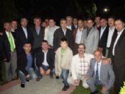 Yerel Kültür Derneğinin Toplantıları Devam Ediyor