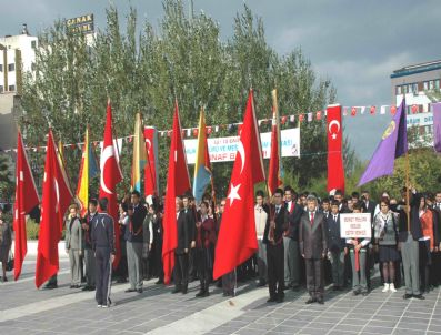 ABDÜLKADIR ATALıK - '15. Ahilik Kültürü Haftası' Törenle Kutlanacak