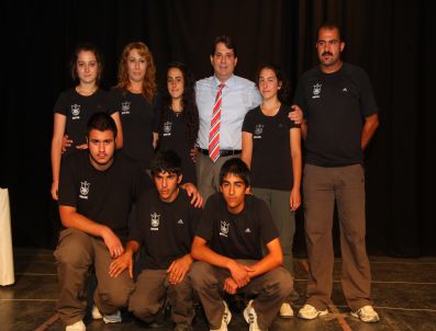 45. Dünya Petank Şampiyonası İzmir'de