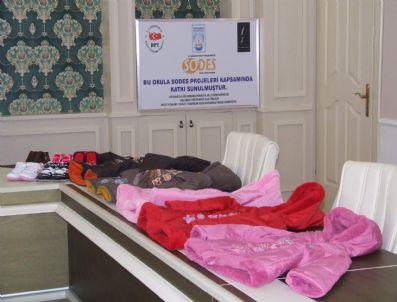 AYDıN BORU - 'Altı Yaş Çok Geç' Projesinin Tanıtımı Yapıldı