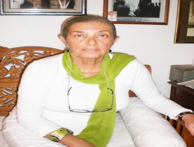 DSI - Ayvalıklı Çevreci'nin Allionia Mücadelesi