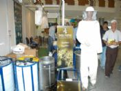 Bal Üretiminde Küresel İklim Tehdidi