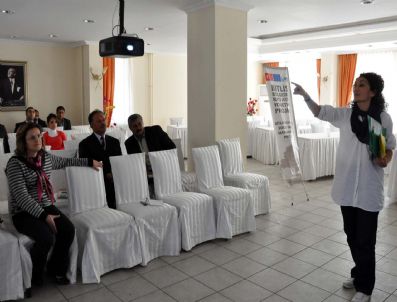 Bitlis'te Bi-ka Çalışmaları