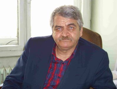 YUSUF ZİYA ÖZCAN - Datübb Başkanı Ilıcalı'dan Yök Başkanı Özcan'a Destek