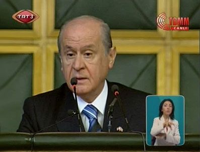 TUTARLıLıK - Biz de mi Barzani'ye ağabey diyelim