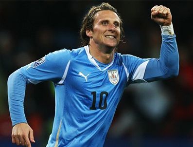 MARCA - Diego Forlan: İngiltere'ye dönebilirim