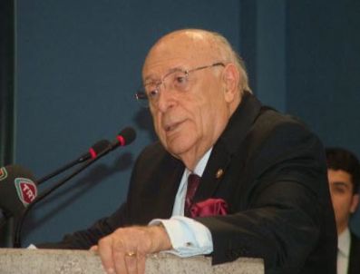 Süleyman Demirel'den Özal için açıklama