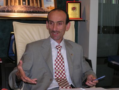 Düzce'de 8 Aylık Dönemde 235 Yeni Şirket Kuruldu