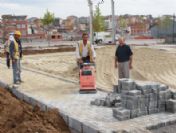 Gebze'ye Dört Yeni Park