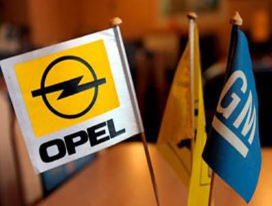 OPEL - General Motors Belçika'daki Opel'i kapatıyor