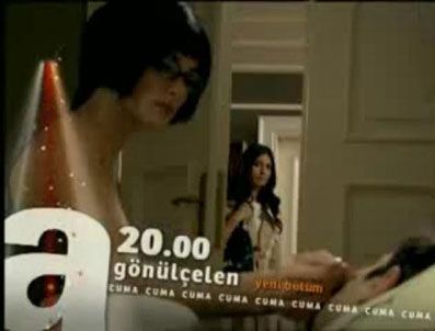 FRAGMAN - Gönülçelen 23. bölüm fragmanı yayınlandı