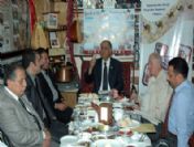 İstanbul'dan Van'a Deve Yürütülecek