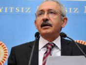 Kemal Kılıçdaroğlu'ndan çağrı