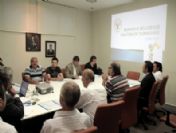 Masterler Bornova'da Hünerlerini Sergileyecek