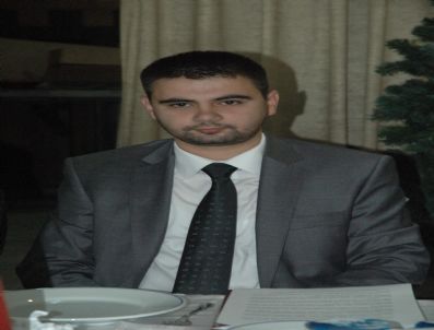 İBRAHİM GÜNEŞ - Mhp Serdivan İlçe Başkanlığına Ahmet Kazıcıoğlu Atandı