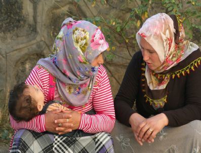 İHSAN KESKIN - Muradiye'de Kadın Kültür Merkezi Ve Dinlenme Evi Kuruluyor