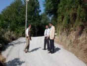 Perşembe'de Selin Yaraları Sarılıyor