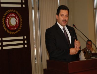 MEHMET TUNCAK - Samanlı Sağlık Kompleksi İçin Geri Sayım