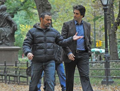 GALIP TEKIN - Sanat dünyasında olay yaratacak açıklamalar