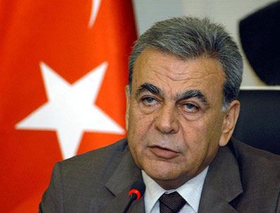 Kocaoğlu için Bakanlık'tan izin bekleniyor