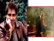 Sertab Erener'e klipte, Cansel Elçin eşlik etti