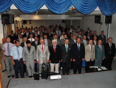 DURUSU - Söke'de Camiler Ve Din Görevlileri Haftası Etkinlikleri