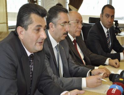 KAYSO - Sunexpress Direk Uçuşlarla Kayseri'yi Avrupa'ya Bağlıyor