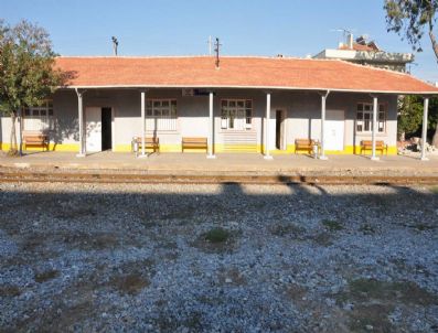 TEPEKOY - Tepeköy Garı Tekrardan Açıldı