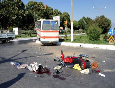 Trafik Canavarı Eylül'de De Durmadı