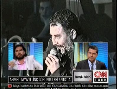 FATİH ALTAYLI - Rasim Ozan Kütahyalı, çarpıcı açıklamalar yaptı