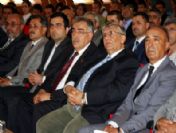 Zara Meslek Yüksek Okulu Yapılan Törenle Akademik Yılına Başladı