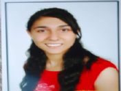 17 Yaşındaki Kayıp Kız Bulundu