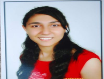 17 Yaşındaki Kayıp Kız Bulundu